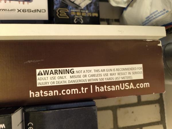 Hatsan BullBoss PCP + Richtkijker & Laser + HILL POMP MK5