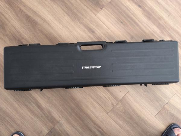 Hatsan BullBoss PCP + Richtkijker & Laser + HILL POMP MK5