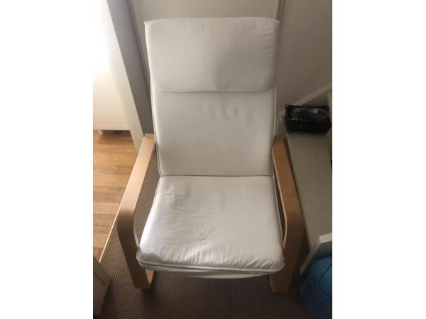 IKEA Pello stoel