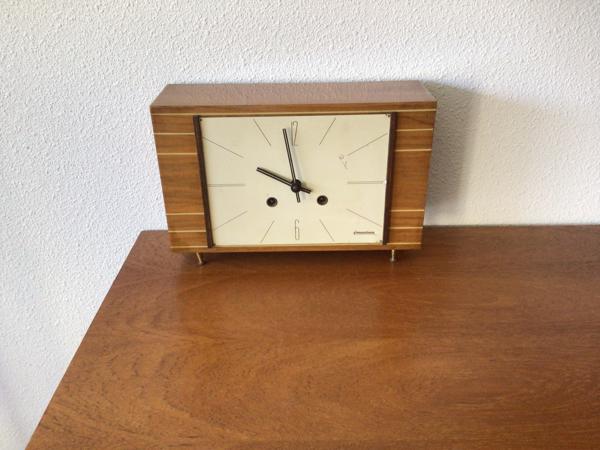houten Klok sixties