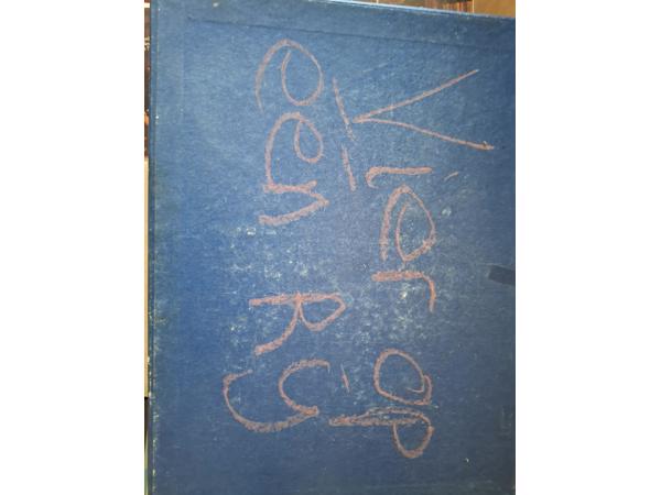 Complete bordspellen