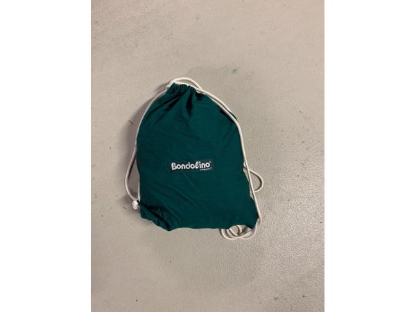 Bondolino draagzak