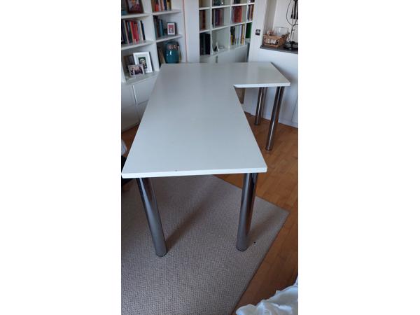 mooie werktafel