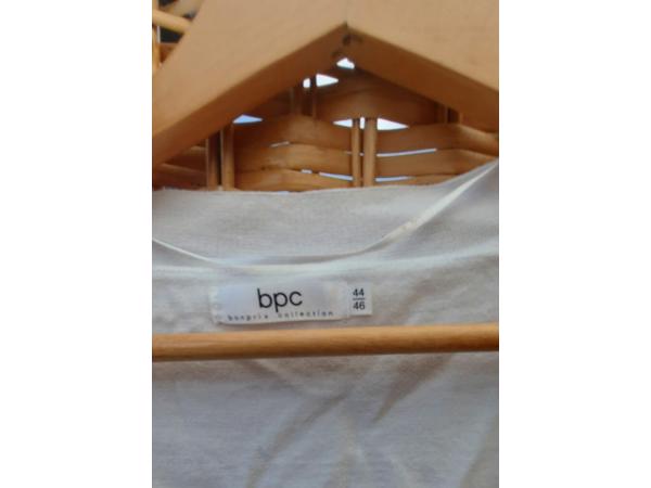 Bolero van BPC, maat 44/46