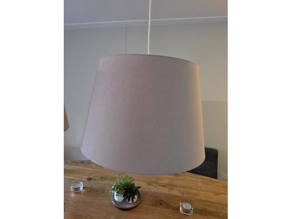2 lampenkappen