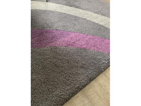 Vloerkleed 165 x 230 cm, Arcen