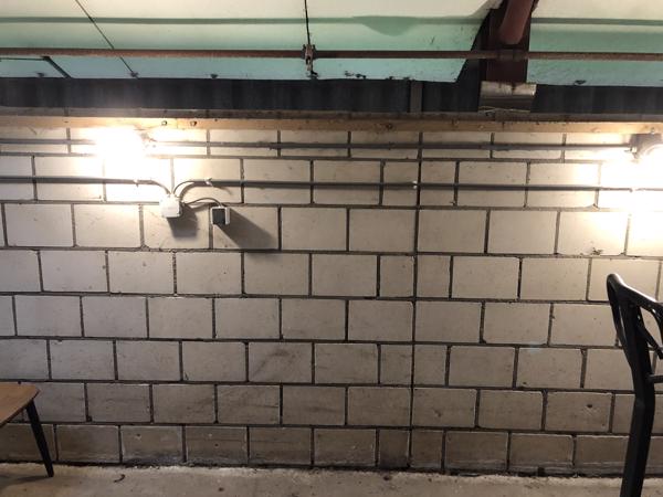 Kalkzandsteen metselblokken 300mm breed x 200mm hoog x 100mm dik