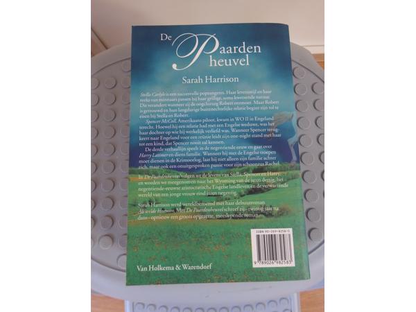 Historische romans diverse auteurs los te koop