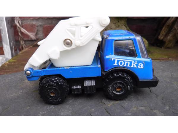 Tonka container truck K