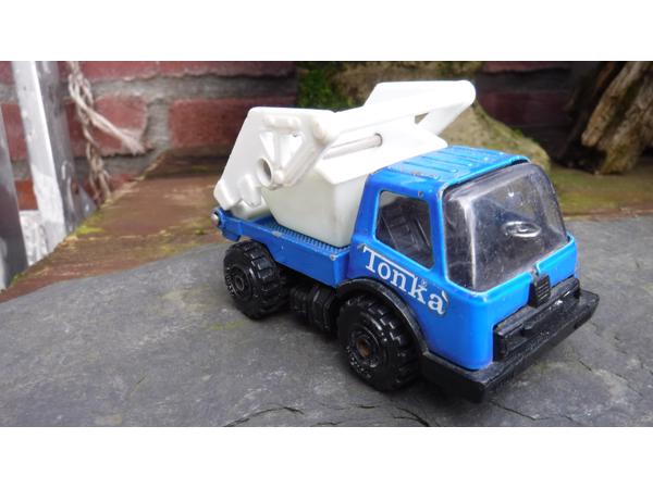 Tonka container truck K