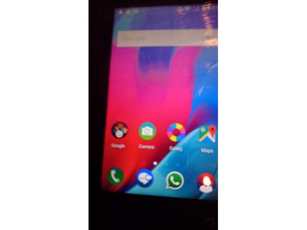 smartphone Wiko Sunset 2 in orginele verpakking