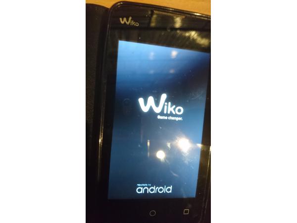 smartphone Wiko Sunset 2 in orginele verpakking