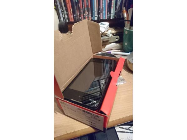 smartphone Wiko Sunset 2 in orginele verpakking