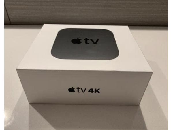 besteden dubbel vingerafdruk Te koop Apple TV 4K 32GB in Rotterdam - Audio en TV, Optische apparatuur -  Markanda