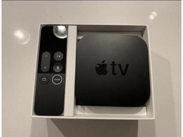 Te koop Apple TV 4K 32GB