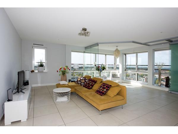 Mooi appartement te huur