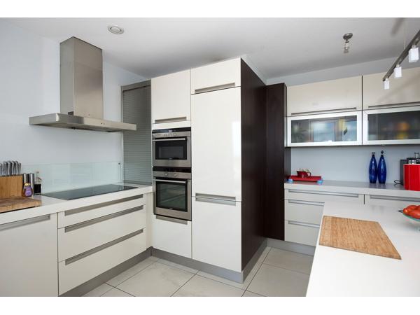 Mooi appartement te huur