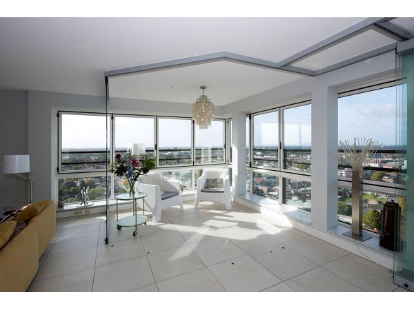 Mooi appartement te huur