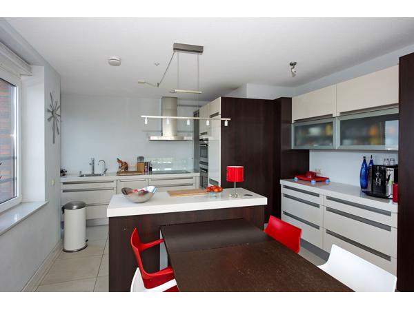 Mooi appartement te huur