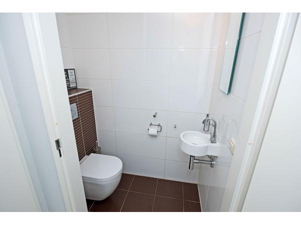 Mooi appartement te huur