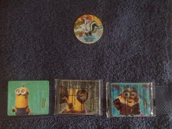 Croky boodschappentas papegaaien print