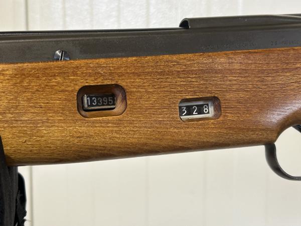 Diana MOD30 4.4mm Kermisbuks