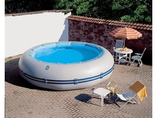 Zwembad Zodiac Original WINKY 4