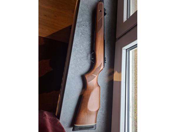 Gamo hunter 1250 in 4.5mm luchtbuks