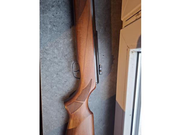 Gamo hunter 1250 in 4.5mm luchtbuks