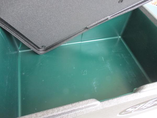 Groot Formaat van Koelbox