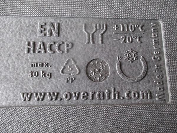 Groot Formaat van Koelbox