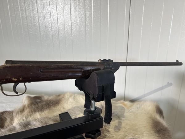 Diana 25 4,5mm - Schuurvondst