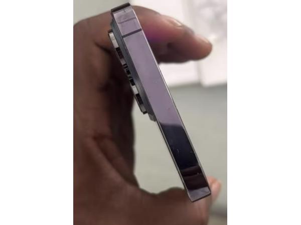 iPhone 14 Pro Max 128gb