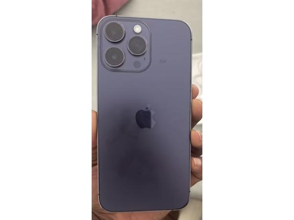 iPhone 14 Pro Max 128gb