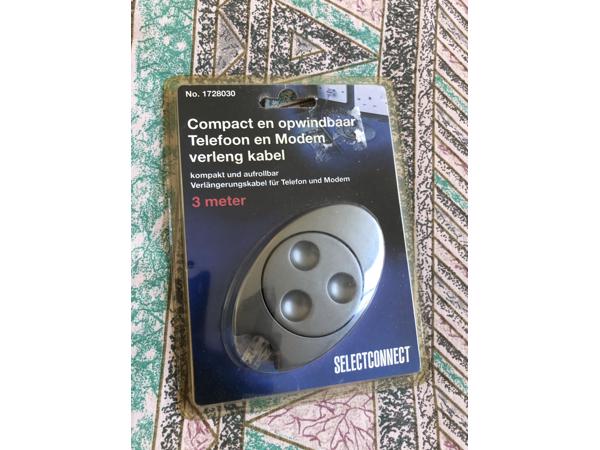 nieuw toetsen bord merk