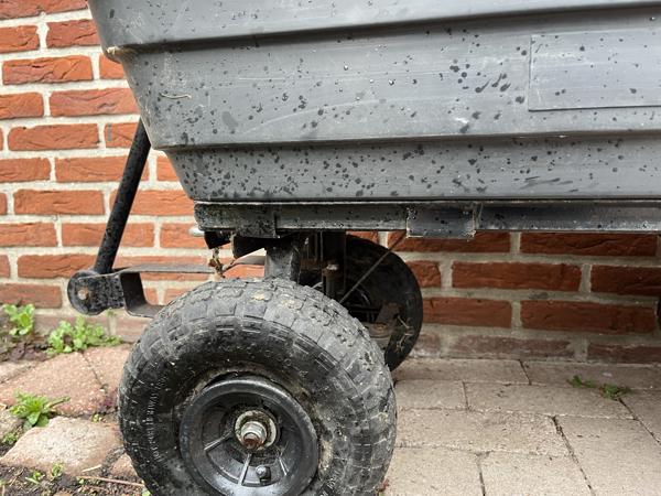 bolder kar