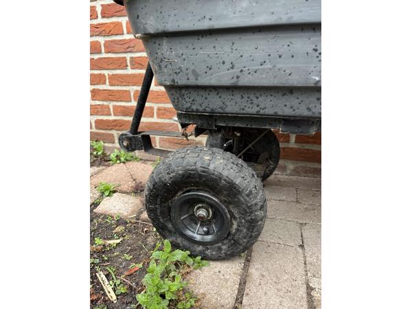 bolder kar