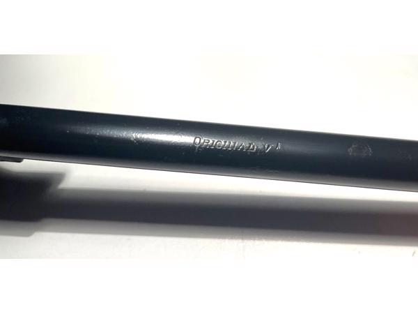 Friedrich Langenhan original V luchtbuks.