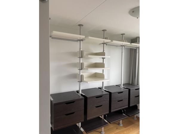 IKEA Stolman Meubel