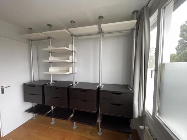 IKEA Stolman Meubel