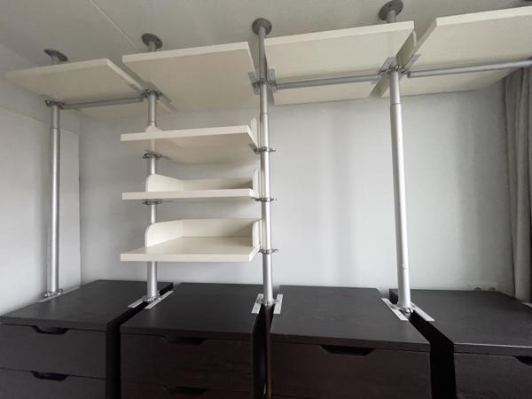 IKEA Stolman Meubel