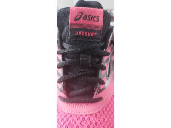 Asics sportschoenen, maat 38