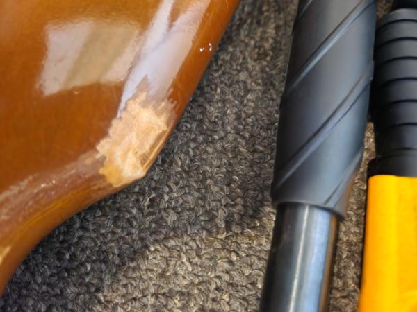 Super aanbieding 7 luchtbuksen