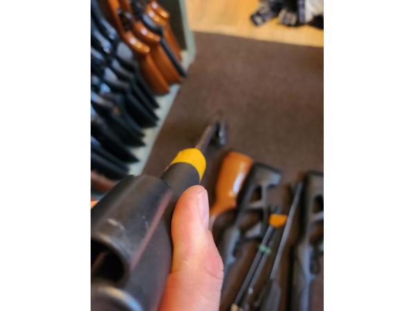 Super aanbieding 7 luchtbuksen