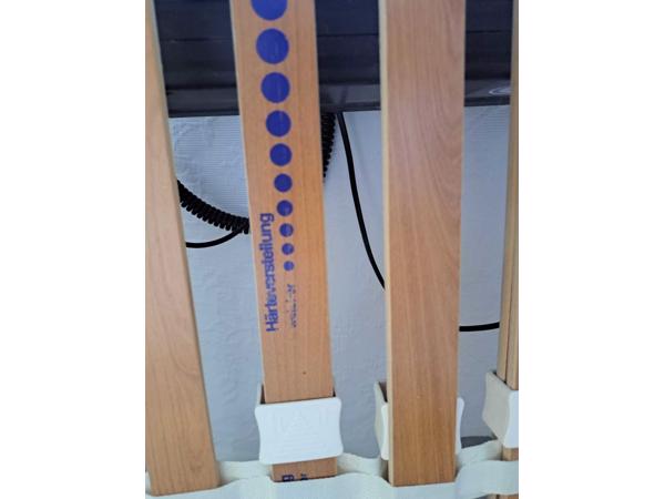 Elektrische bedbodems 2 stuks