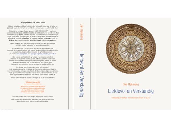 boek: ‘Liefdevol én Verstandig’