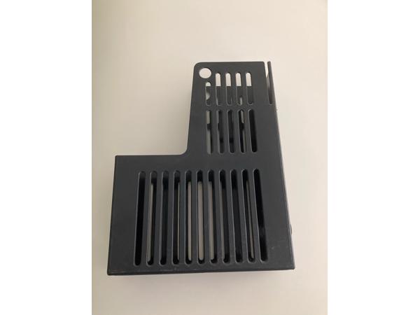 36 kunststof documenten-  of tijdschrifthouders