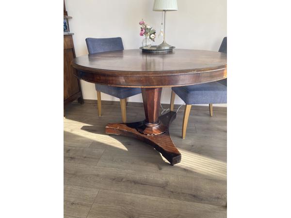 Antieke Tafel