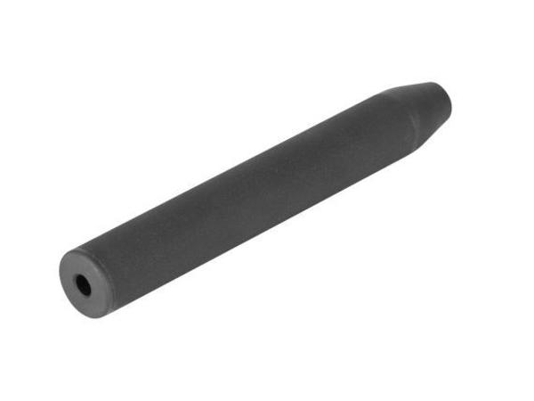 GAMO | NGS-60 | Silencer - Geluiddemper | 4,5 en 5,5mm | 1/2