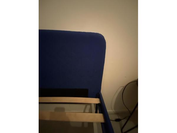 Bedframe 200 bij 140